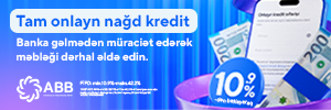 indi kredit sifariş et