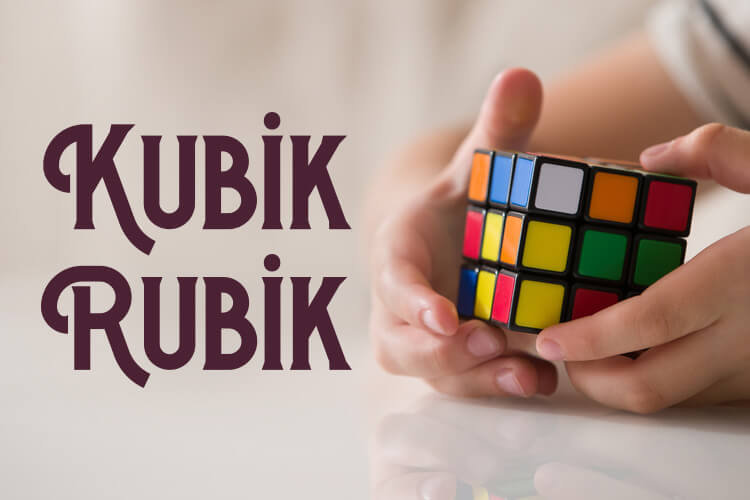 kubik-rubik