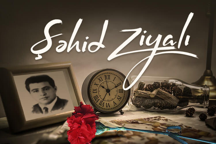 sehid-ziyali