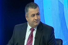 Anar Yusifoğlu: “İstedad düşməni olsaydım, onunla dostluq eləməzdim...” - SÖHBƏT