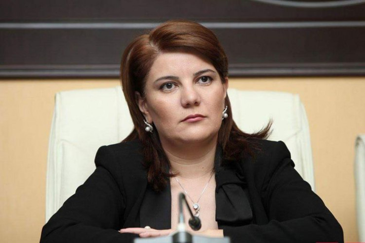 Vüsalə Mahirqızı: “O xanımı elə gördüm, dünyam yıxıldı” – SÖHBƏT -
