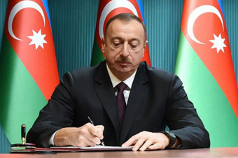 Şəhərsalma və Tikinti Məcəlləsində dəyişiklik edildi