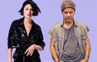 [b]Aktyorların “susqun” eşq macərası - Foto[/b]