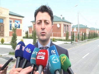 Tural Gəncəliyev: "Erməni qoşunları işğal olunmuş ərazilərdən tam çıxmalıdır"