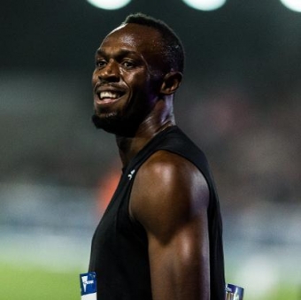 [b]Useyn Bolt özünə YENİ KOMANDA tapdı[/b]