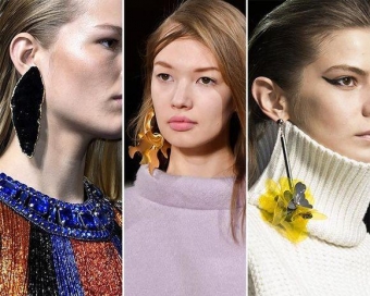 Dəb dünyasında yeni <span style="color:red;">TREND SIRĞALARI 