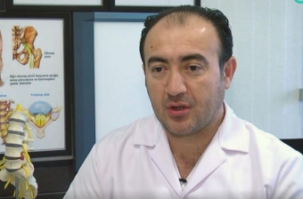 Bel yırtığı necə müalicə olunmalıdır? - MÜSAHİBƏ - VİDEO