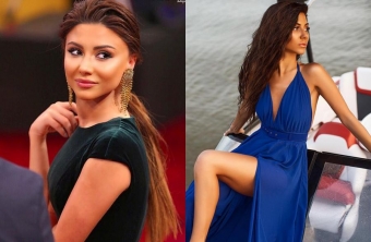 <b>Müğənni Aysel Əlizadə <span style="color:red;">UTANDI : "Ailə tərbiyəsi..."</b>