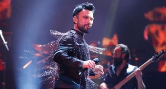 [b]Tarkan 10 il sonra Rusiyada - 1,3 milyon alacaq[/b]