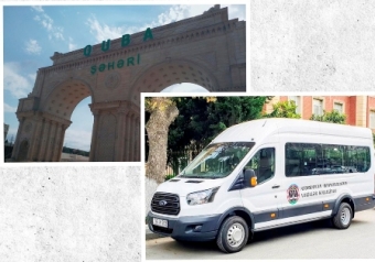 Bu rayonların əhalisinin DİQQƏTİNƏ: Pulsuz hüquqi yardım