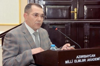 [b]Professor: “İnsana donuzdan orqan köçürülməsi daha əlverişlidir” - MÜSAHİBƏ[/b]