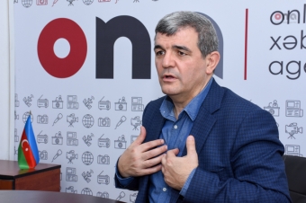 <b>“Masaj salonu” kimi obyektləri mübarizə aparmalı olan qurumlar himayə edirlər" - <span style="color:red;">DEPUTAT </b>