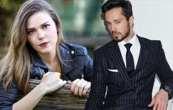 [b]Murat Boz məşhur akrisa ilə gizlicə nişanlandı? - FOTO[/b]