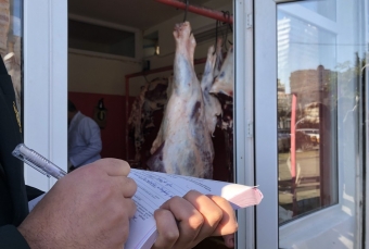 [b]Bakının bu rayonlarında qanunsuz heyvan kəsiminə daha çox rast gəlinir[/b]