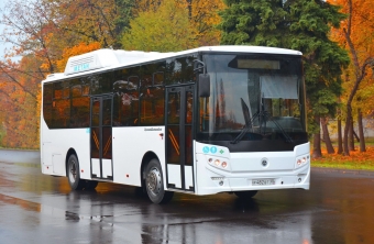 Pulsuz avtobus xətti açıldı - <span style="color:red;">Azərbaycanda YENİLİK 