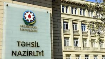 Qrant müsabiqəsinə sənəd qəbulu yekunlaşdı