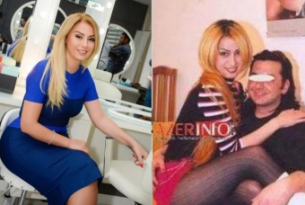 [b]"Bu şəklə görə məndən 600 manat istədi" - Roza[/b]