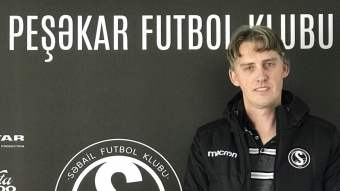 [b]"Səbail” Futbol Akademiyasının YENİ DİREKTORU bu şəxs oldu[/b]
