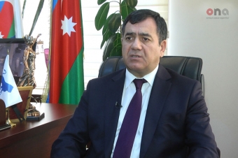 [b]"Bu islahatlar ölkəmizin inkişafına böyük təkan verəcək" - Qüdrət Həsənquliyev[/b]