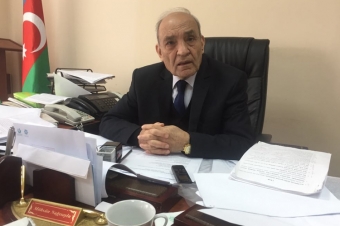 [b]AMEA-da "quş təxribatı": "Belə təklif verməmişik"[/b]