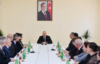 [b]İlin sonunadək məcburi köçkünlər üçün 6 min mənzil tikiləcək[/b]