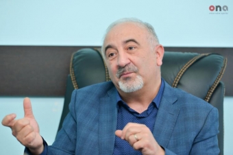 <b>"Təklif edilib ki, o quşa “dənizçi” adını verək" - <span style="color:red;">Zoologiya İnstitutunun direktoru </b>