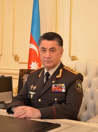 [b]Bu rayonlara YENİ POLİS RƏİSİ təyin edildi[/b]