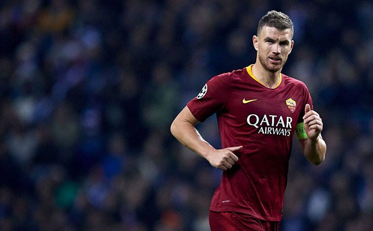 [b]Edin Dzeko "Vest Hem"də[/b]