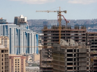 Fərmandan sonra 30-dan çox binanın tikintisinə İCAZƏ VERİLDİ