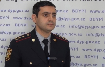DYP rəsmisindən sürücülərə XƏBƏRDARLIQ: "Bu, yolverilməzdir"