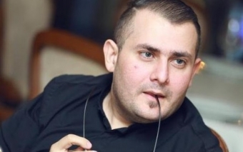 [b]Murad Arif doğmasını itirdi[/b]