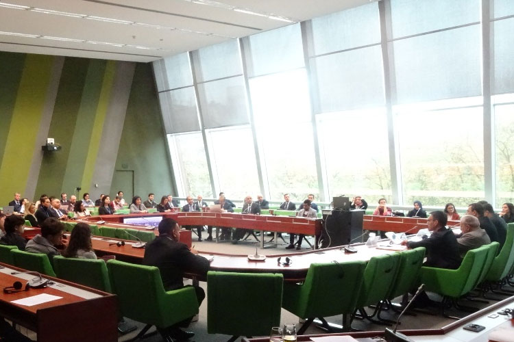 [b]Avropa Şurasında Dağlıq Qarabağ haqqımda müzakirələr aparıldı[/b]