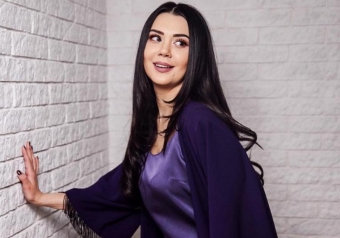 Oksana ona qarşı dələduzluq edən qadını tutdurub