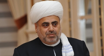 [b]Prezidentdən Allahşükür Paşazadə ilə bağlı SƏRƏNCAM[/b]