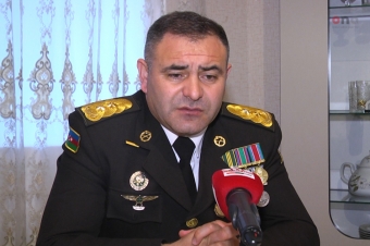 <b>"Mən bu ayaqla Lələtəpədəki posta çıxmışam" - <span style="color:red;">Aprel qazisi </b>