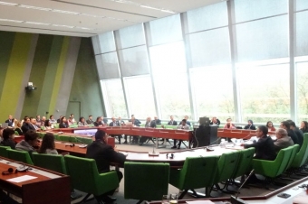 [b]Avropa Şurasında Dağlıq Qarabağ haqqımda müzakirələr aparıldı[/b]