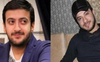 <b>Abbas Bağırovla Ramal <span style="color:red;">DAVAYA ÇIXDI : "Boğazında qalaram..."</b>