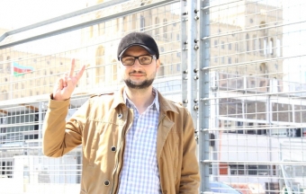 [b]Ramin Hacılı azadlığa çıxdı - FOTO - YENİLƏNİB[/b]