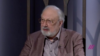 “İlham Əliyev “bu biabırçılığı qurtarın” deyib və layihəni cırıb atıb” - <span style="color:red;">Rüstəm İbrahimbəyov 