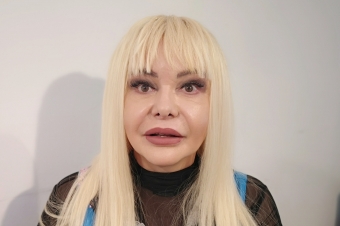 <b>"Üzümdə hər şey təbiidir, amma arxa..." - <span style="color:red;">Cəmilə SİRLƏRİNİ AÇDI  - VİDEO</b>