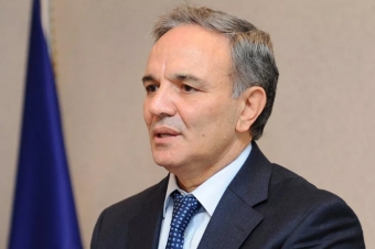 “İnsanlar bunu aydın görür, qiymətləndirir və dəstəkləyirlər” - Əflatun Amaşov