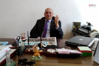 [b]Deputat:  "Guya onların 70 min manatını mənimsəmişəm" - MÜSAHİBƏ[/b]