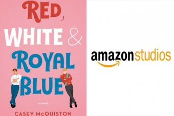 ABŞ prezidentinin oğlu və Uels şahzadəsi: serial çəkilir