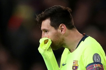 [b]Messi növbəti oyunu buraxacaq - SƏBƏB[/b]