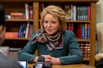 "Dağlıq Qarabağ münaqişəsinin hərbi yolla həlli yoxdur" - RFŞurasının sədri