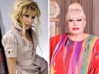 <b>Brilliant Dadaşova İlhamə Quliyeva barədə danışdı: <span style="color:red;">"Ailəli qadınam..."</b> 