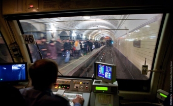 “Bakı Metropoliteni”ndə YENİ rabitə sistemi