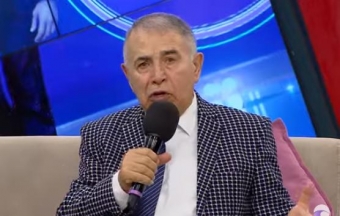 [b]"Yeyib-içən, kef adamı olmuşam" - Xalq artisti[/b]