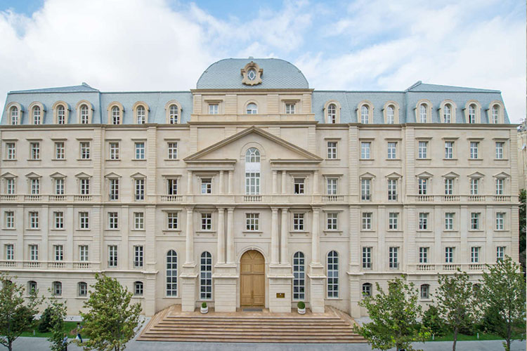 Maliyyə Nazirliyinin səlahiyyətlərindən biri ləğv edildi