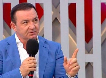 <b>Vasif Məhərrəmli bu şəxsdən <span style="color:red;">POLİSƏ MÜRACİƏT ETDİ  - FOTO</b>